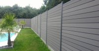 Portail Clôtures dans la vente du matériel pour les clôtures et les clôtures à Lacrost